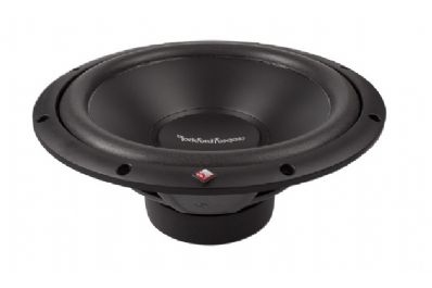 Rockford Fosgate R2D4-12