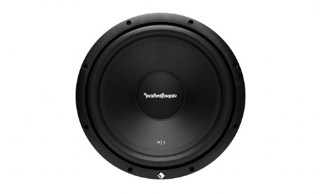 Rockford Fosgate R1S4-12