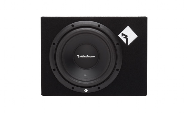 Rockford Fosgate R1-1X10