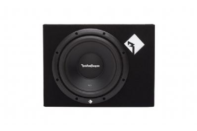 Rockford Fosgate R1-1X10
