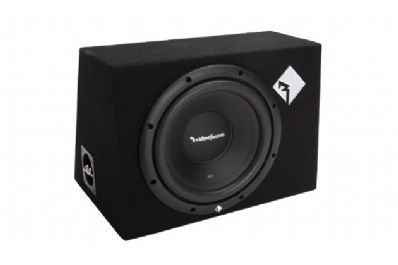 Rockford Fosgate R1-1X10