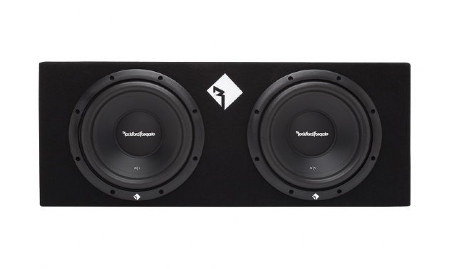 Rockford Fosgate R1-2X10