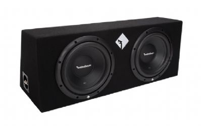 Rockford Fosgate R1-2X10