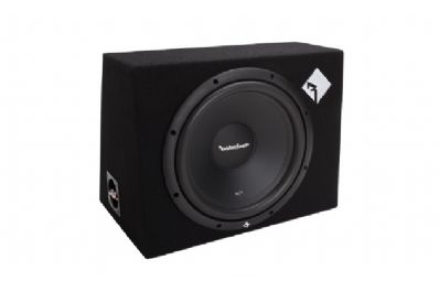 Rockford Fosgate R1-1X12