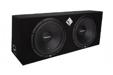 Rockford Fosgate R1-2X12