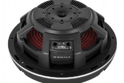 Rockford Fosgate T1S2-10