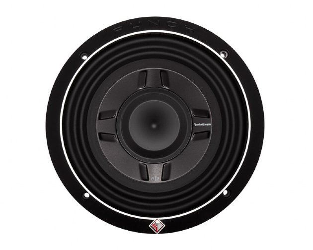 Rockford Fosgate P3SD2-8