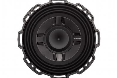Rockford Fosgate P3SD2-8