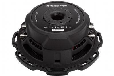 Rockford Fosgate P3SD2-8