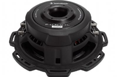Rockford Fosgate P3SD4-10