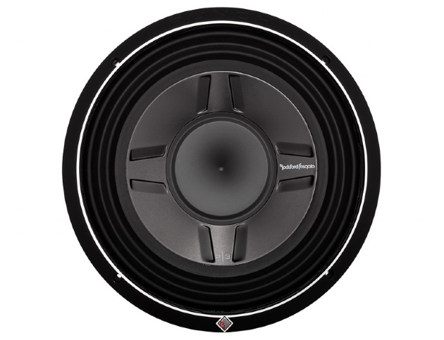 Rockford Fosgate P3SD2-12