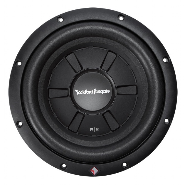 Rockford Fosgate R2SD2-10