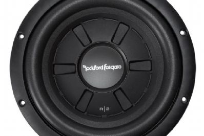 Rockford Fosgate R2SD2-10