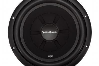 Rockford Fosgate R2SD4-12