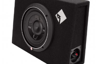 Rockford Fosgate P3S-1X8
