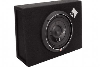 Rockford Fosgate P3S-1X8