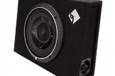 Rockford Fosgate P3S-1X10