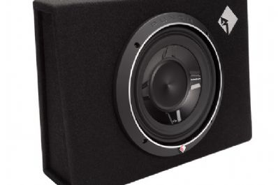 Rockford Fosgate P3S-1X10