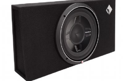 Rockford Fosgate P3S-1X12