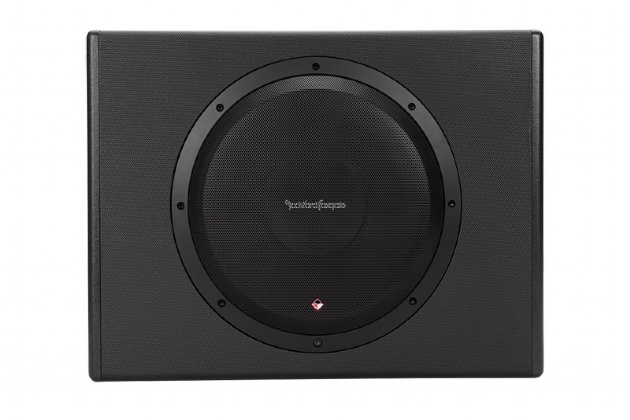 Rockford Fosgate P300-12