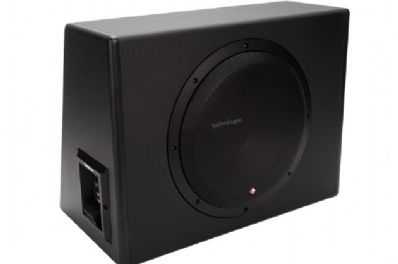 Rockford Fosgate P300-12