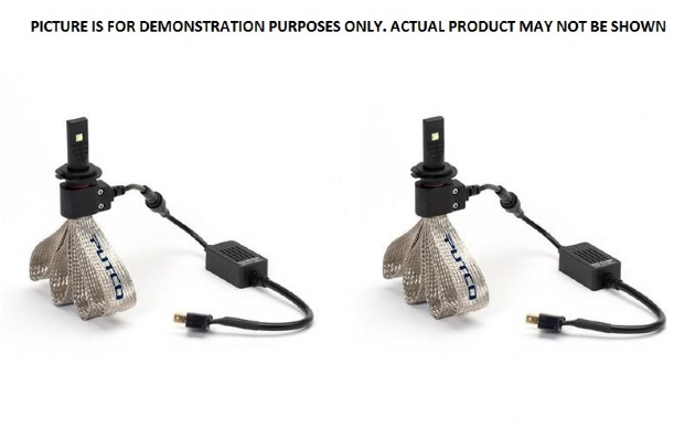 Putco Nite-Lux LED Kit