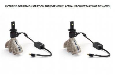 Putco Nite-Lux LED Kit