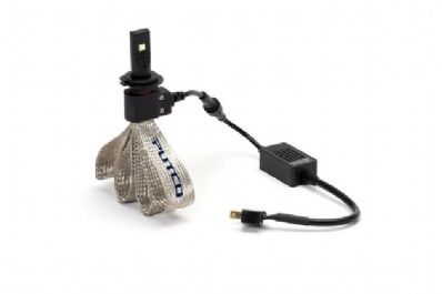 Putco Nite-Lux LED Kit