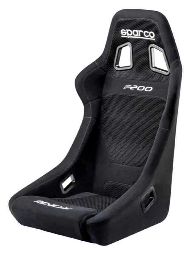 Sparco F200