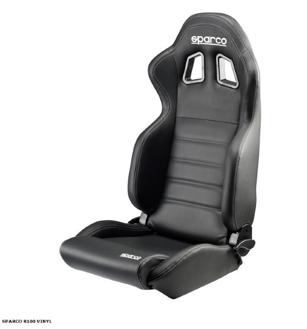 Sparco R100