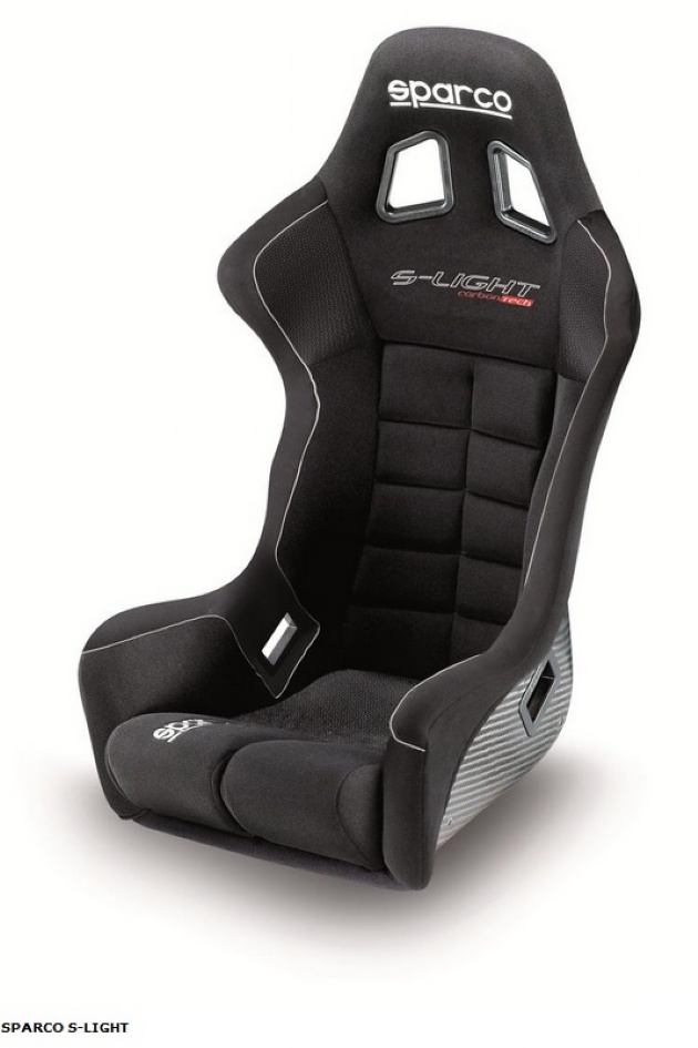 Sparco S-Light