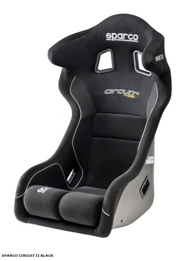 Sparco CIRCUIT II