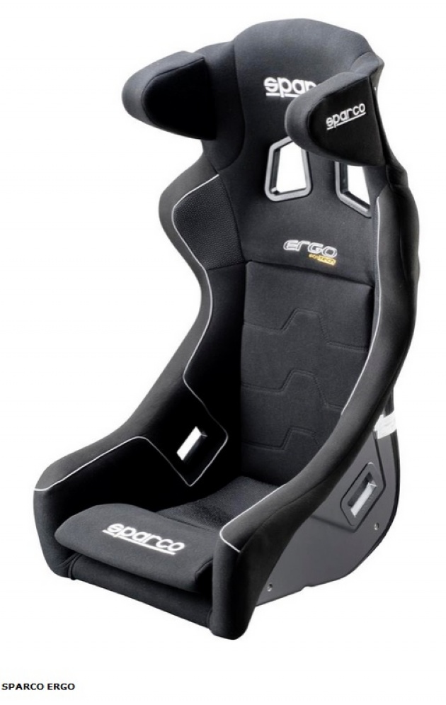 Sparco ERGO