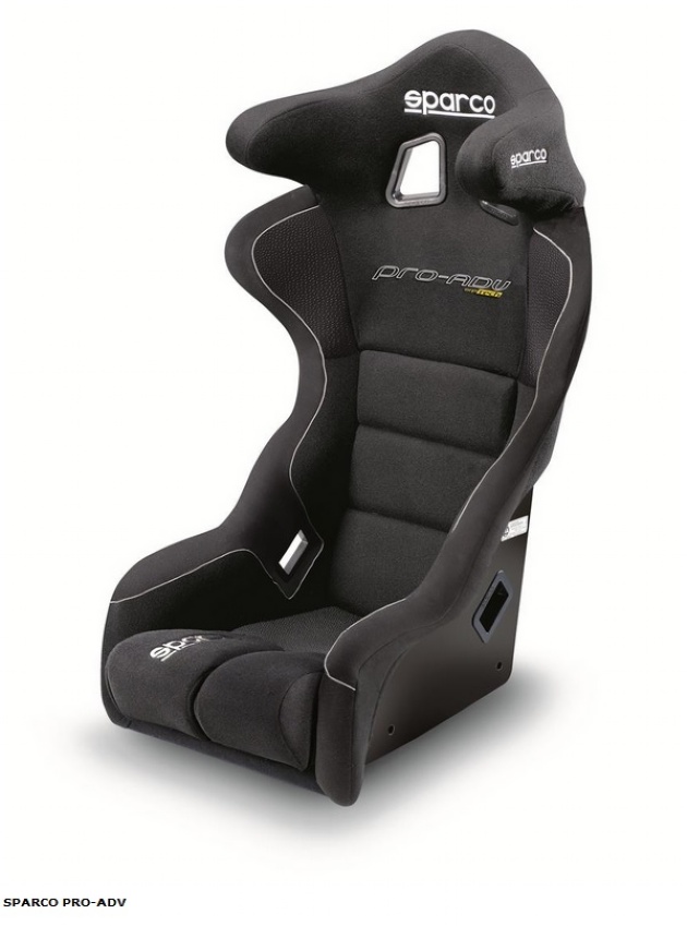 Sparco PRO-ADV
