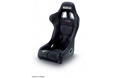 Sparco EVO II