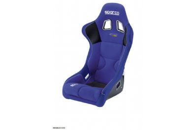 Sparco EVO II
