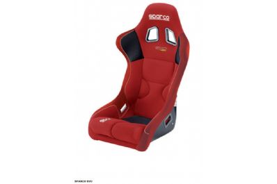 Sparco EVO II