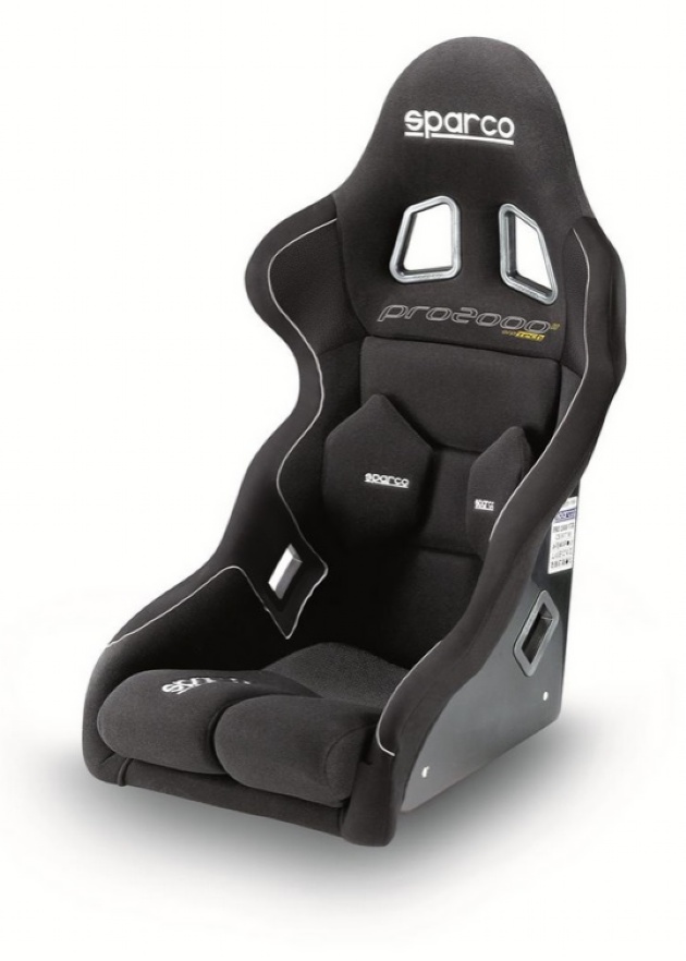 Sparco PRO 2000 II