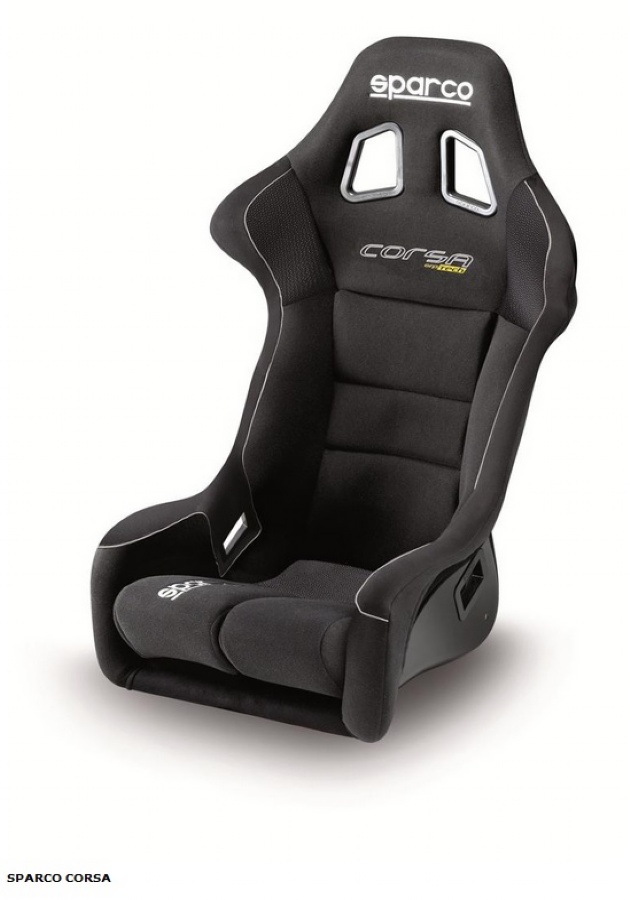 Sparco CORSA