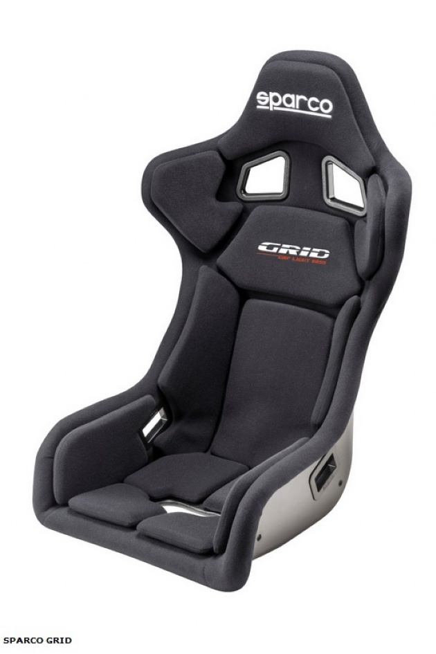Sparco GRID