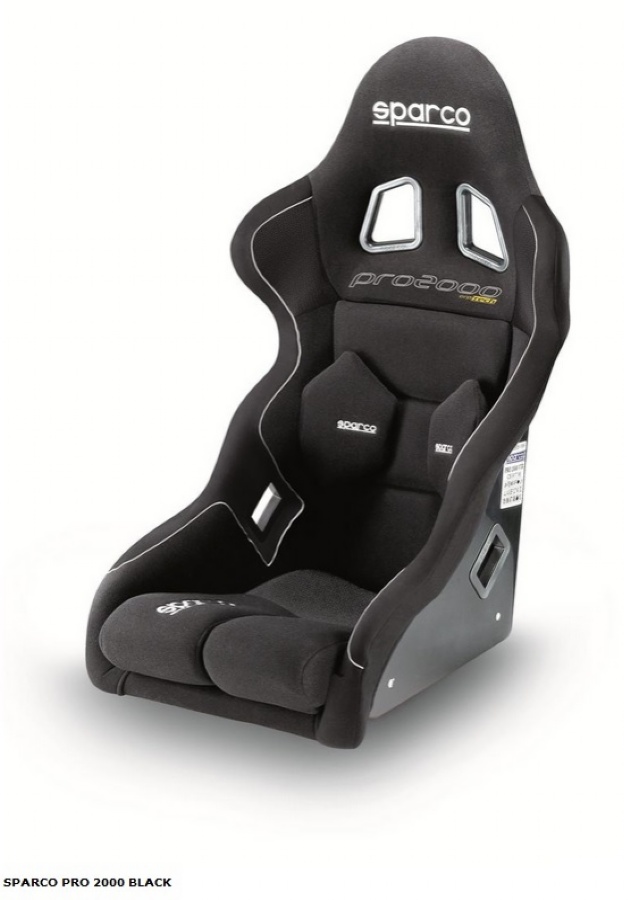 Sparco PRO 2000