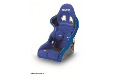 Sparco PRO 2000