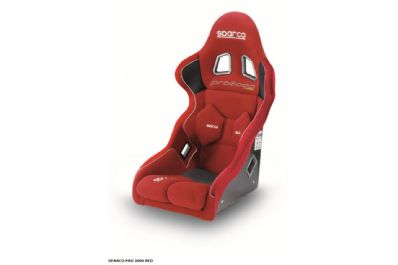 Sparco PRO 2000