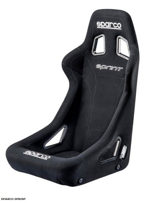 Sparco SPRINT