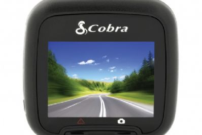 Cobra CDR 820