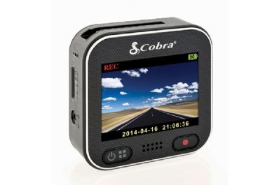 Cobra CDR 900