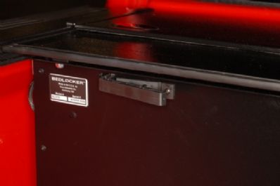 Pace Edwards Bedlocker Electric