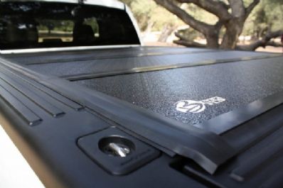 BAK Industries BAKFlip FiberMax