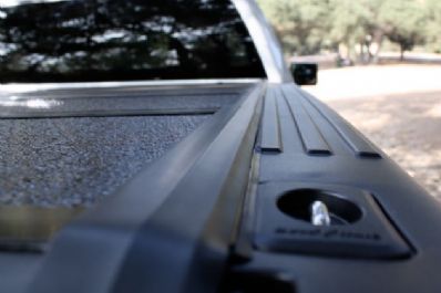 BAK Industries BAKFlip FiberMax