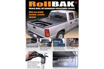 BAK Industries RollBAK